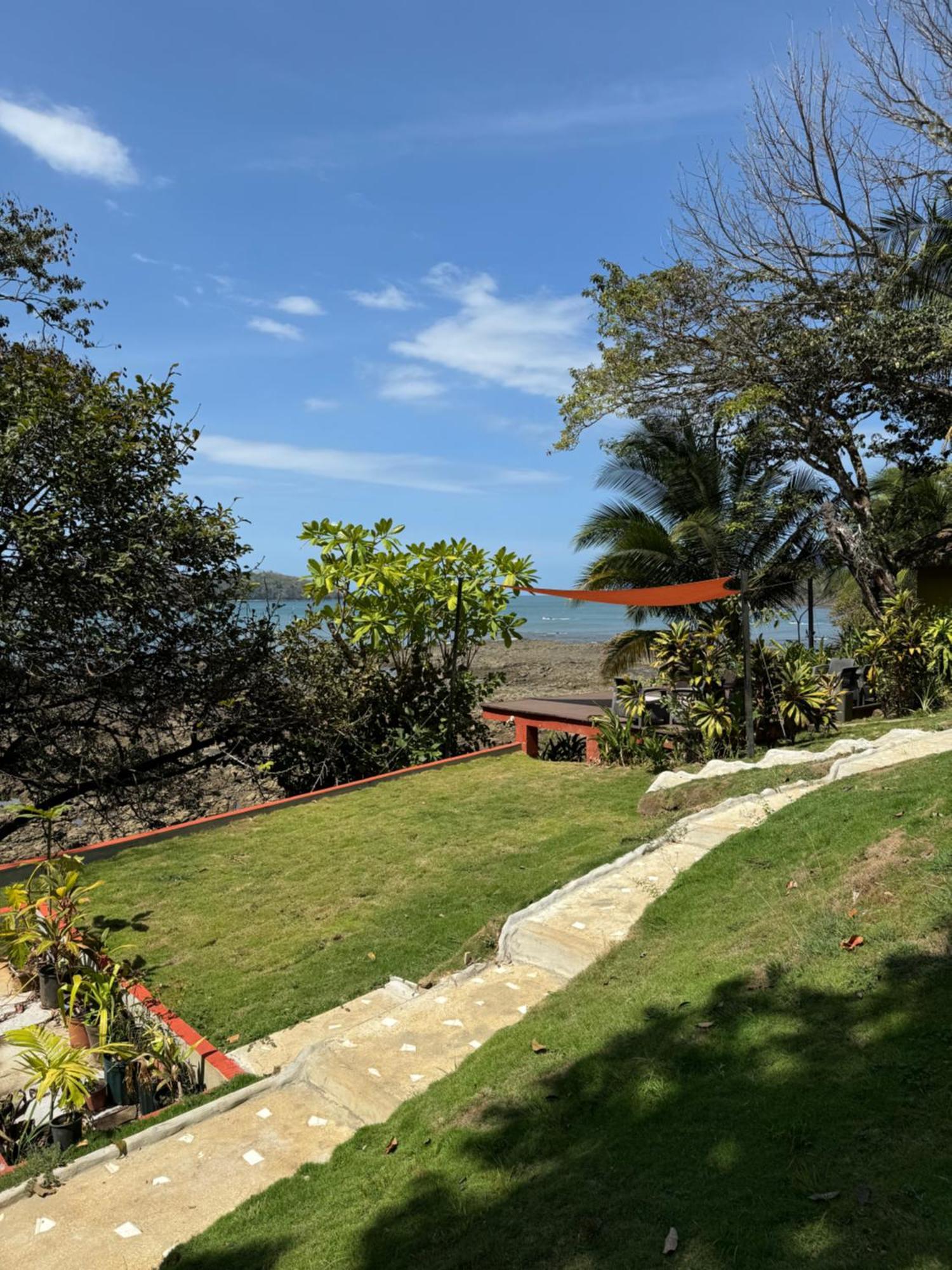 Nativo Santa Catalina Exterior foto